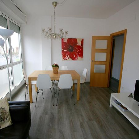 Aparteasy Barcelona Zimmer foto