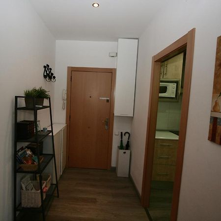 Aparteasy Barcelona Exterior foto