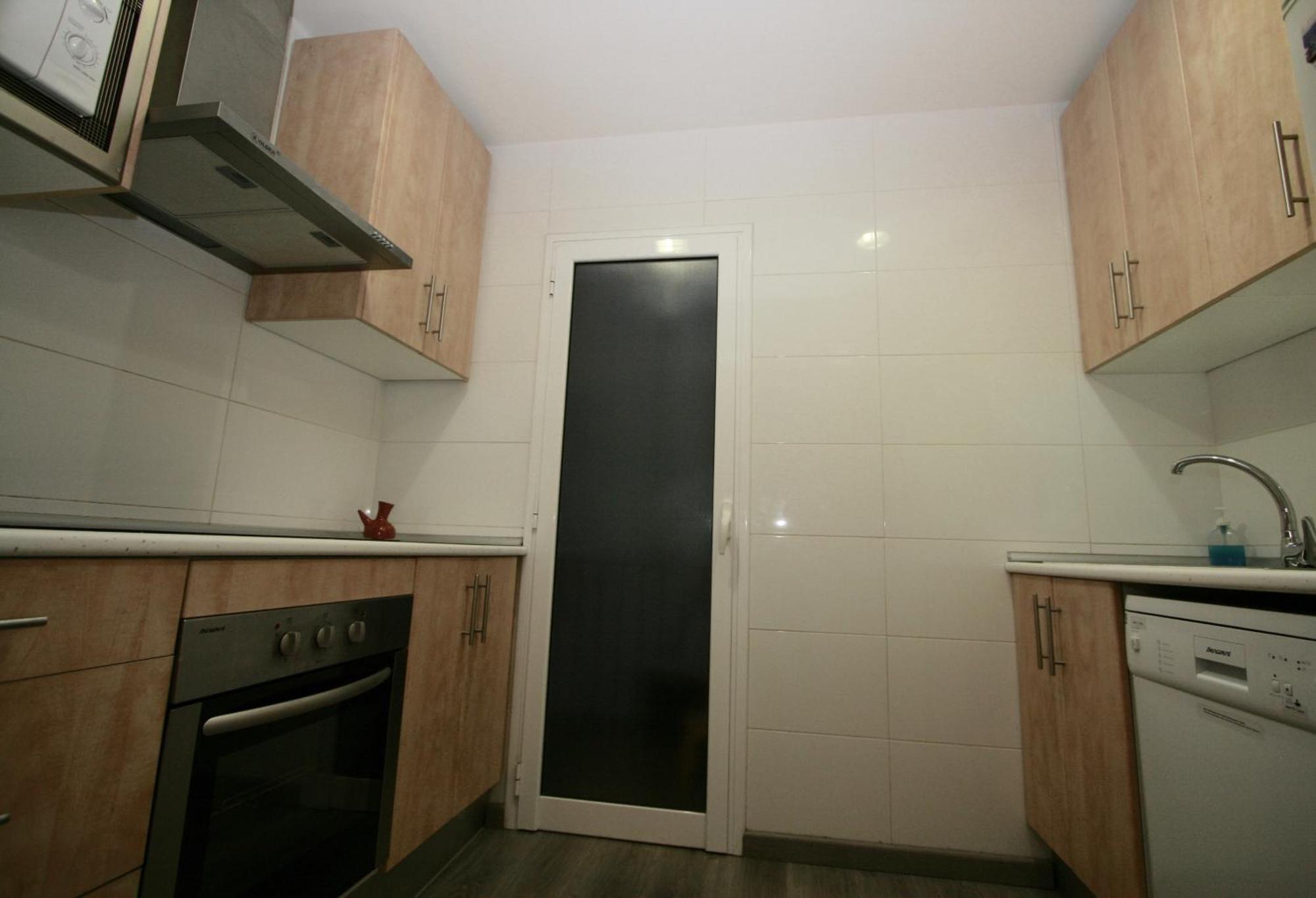 Aparteasy Barcelona Zimmer foto