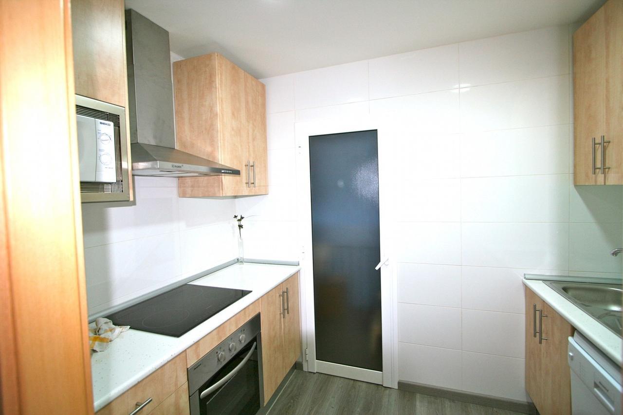 Aparteasy Barcelona Exterior foto