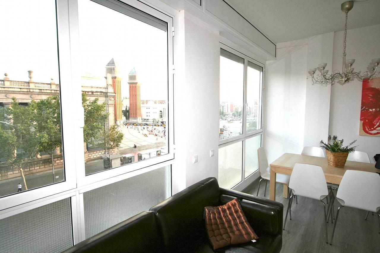 Aparteasy Barcelona Exterior foto