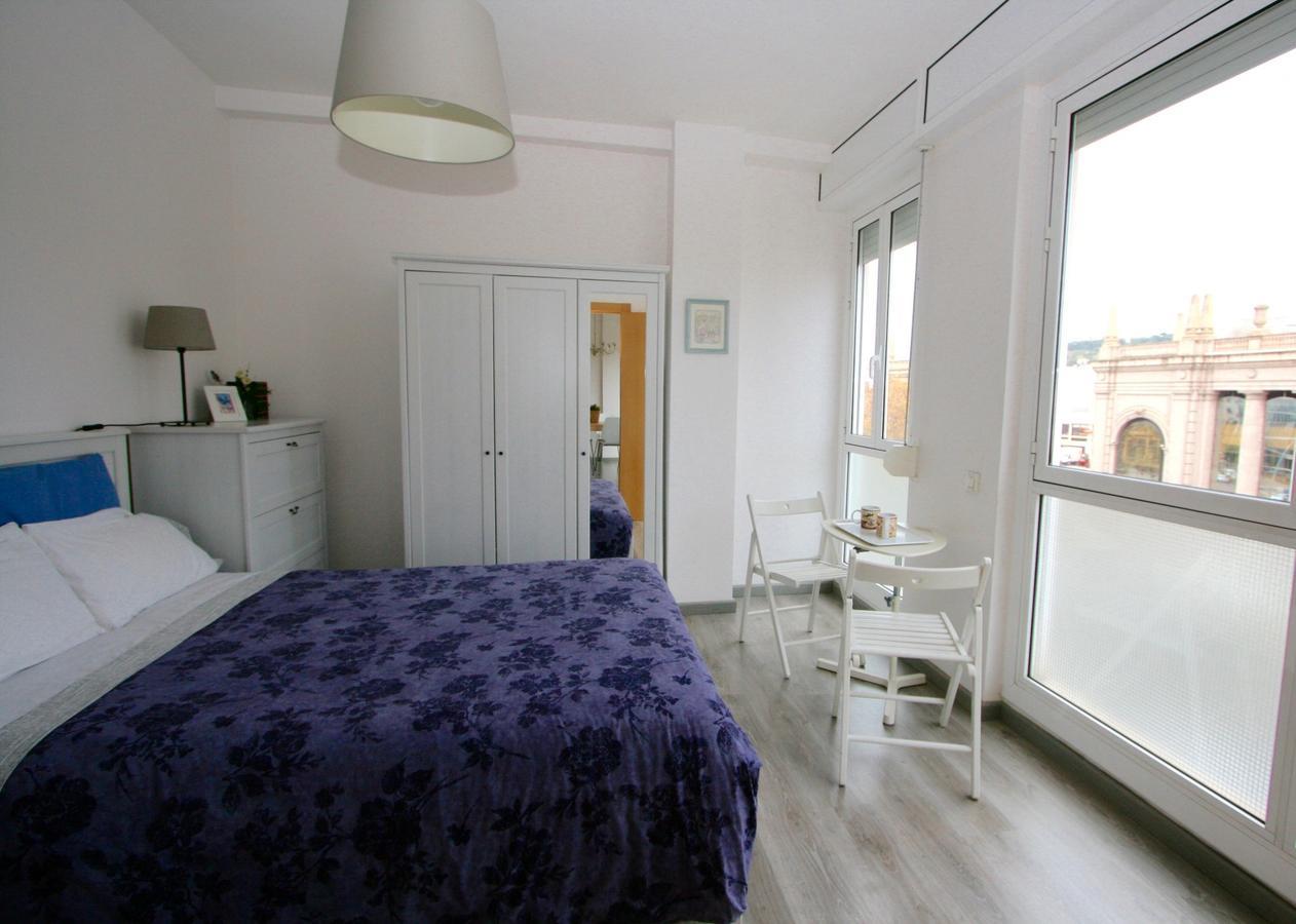 Aparteasy Barcelona Exterior foto