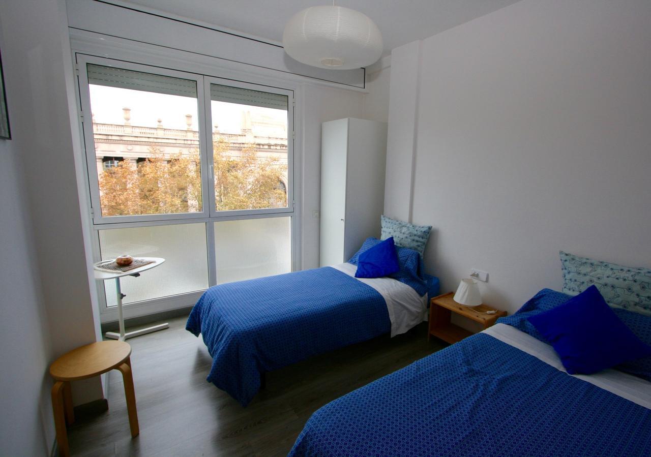 Aparteasy Barcelona Exterior foto