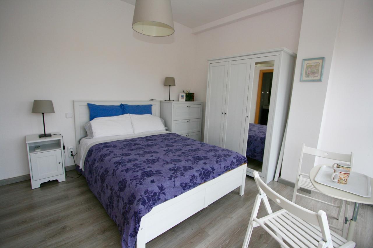 Aparteasy Barcelona Exterior foto
